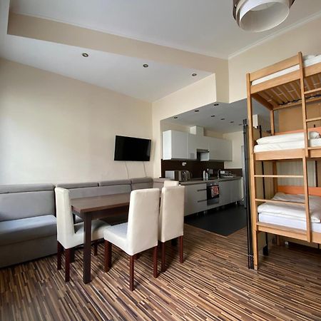 Event Hostel - Opole Exterior photo