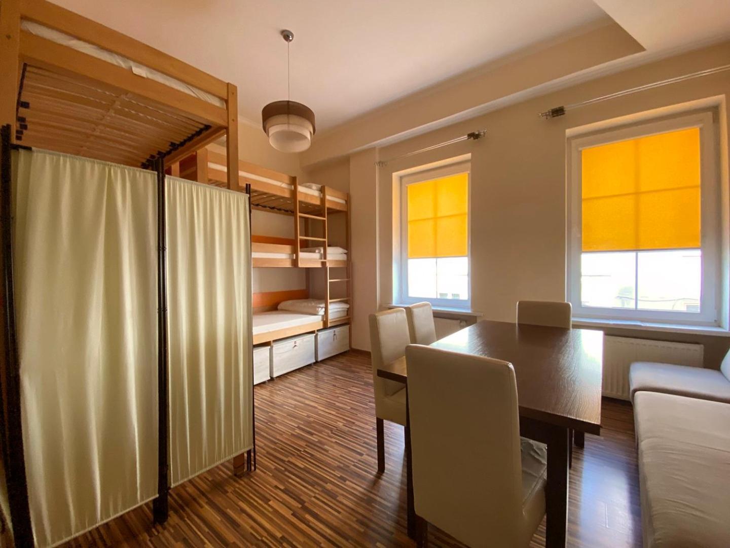 Event Hostel - Opole Room photo