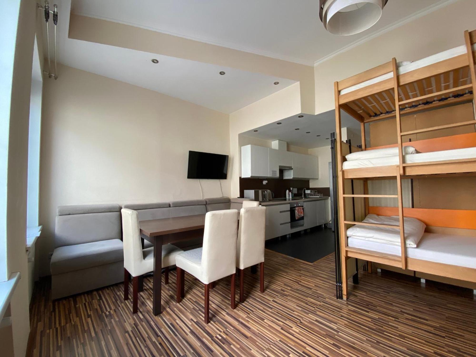 Event Hostel - Opole Exterior photo