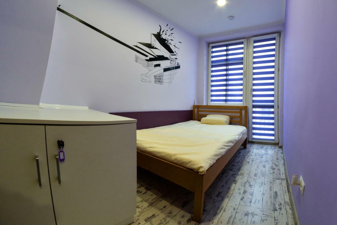Event Hostel - Opole Exterior photo